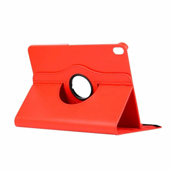 Чохол 360 iLoungeMax Rotating Red для iPad 10.2" у Луцьку
