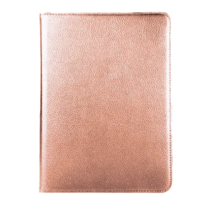 Чехол 360 iLoungeMax Rotating Rose Gold для iPad 9 | 8 | 7 10.2" (2021 | 2020 | 2019) - Фото 3