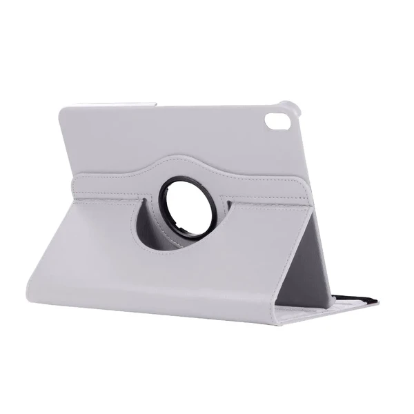 Чохол 360 iLoungeMax Rotating Silver для iPad 10.2" в Харкові