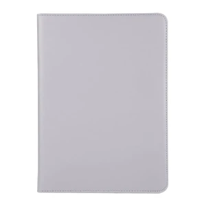 Чохол 360 iLoungeMax Rotating Silver для iPad 10.2" - Фото 3