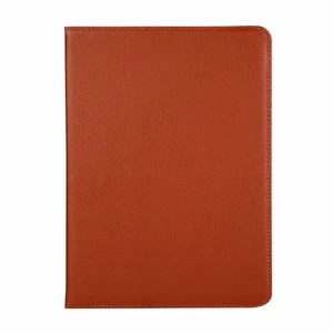 Чехол 360 iLoungeMax Rotating Brown для iPad Air 5 М1 | 4 (2022 | 2020) | iPad Pro 11" (2018) - Фото 3