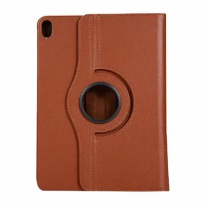 Чехол 360 iLoungeMax Rotating Brown для iPad Pro 12.9" (2018)  - Фото 1