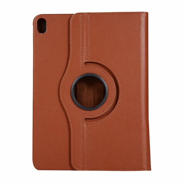 Чехол 360 iLoungeMax Rotating Brown для iPad Pro 12.9" (2018)