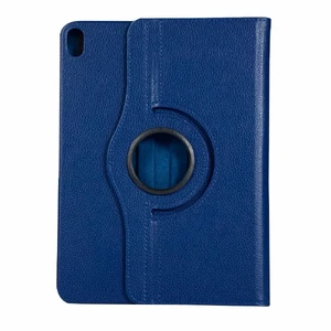 Чехол 360 iLoungeMax Rotating Blue для iPad Air 5 М1 | 4 (2022 | 2020) | iPad Pro 11" (2018) - Фото 3