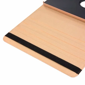 Чехол 360 iLoungeMax Rotating Gold для iPad Air 5 М1 | 4 (2022 | 2020) | iPad Pro 11" (2018) - Фото 5