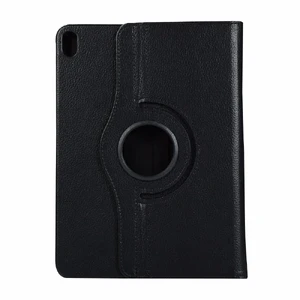 Чохол 360 iLoungeMax Rotating Black для iPad Air 5 М1 | 4 (2022 | 2020) | iPad Pro 11" (2018) - Фото 2
