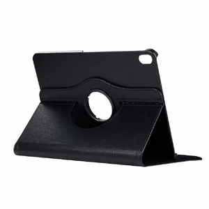 Чохол 360 iLoungeMax Rotating Black для iPad Air 5 М1 | 4 (2022 | 2020) | iPad Pro 11" (2018)  - Фото 1