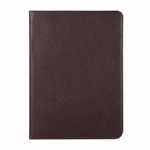 Чехол 360 iLoungeMax Rotating Dark Brown для iPad Air 5 М1 | 4 (2022 | 2020) | iPad Pro 11" (2018) - Фото 2