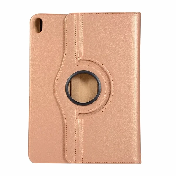 Чохол 360 iLoungeMax Rotating Gold для iPad Pro 12.9" (2018)