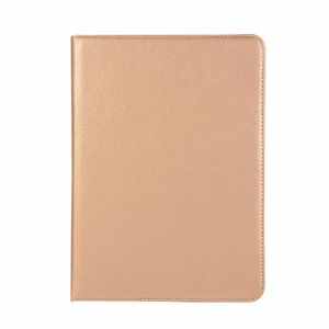 Чехол 360 iLoungeMax Rotating Gold для iPad Pro 12.9" (2018) - Фото 2
