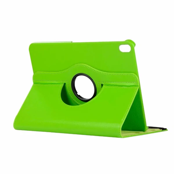 Чохол 360 iLoungeMax Rotating Green для iPad Air 5 М1 | 4 (2022 | 2020) | iPad Pro 11" (2018) в Чернівцях