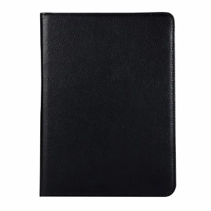 Чохол 360 iLoungeMax Rotating Black для iPad Pro 12.9" (2018) - Фото 2