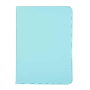 Чехол 360 iLoungeMax Rotating Light Blue для iPad Air 5 М1 | 4 (2022 | 2020) | iPad Pro 11" (2018) - Фото 2