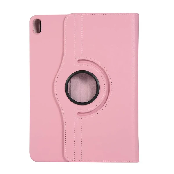 Чохол 360 iLoungeMax Rotating Light Pink для iPad Pro 12.9" (2018)