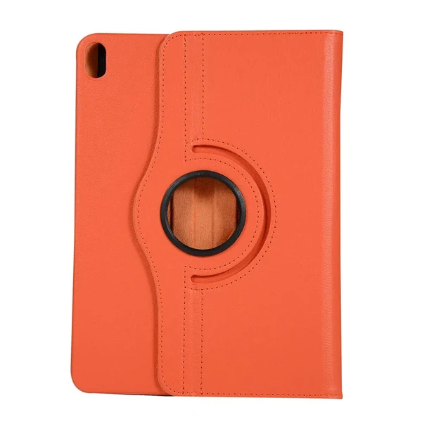 Чохол 360 iLoungeMax Rotating Orange для iPad Pro 12.9" (2018)