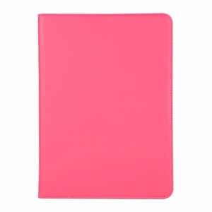 Чехол 360 iLoungeMax Rotating Pink для iPad Pro 12.9" (2018) - Фото 2