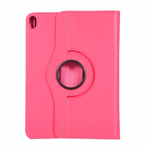Чохол 360 iLoungeMax Rotating Pink для iPad Pro 12.9" (2018)