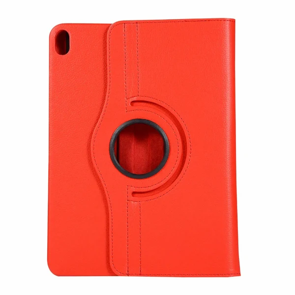 Чехол 360 iLoungeMax Rotating Red для iPad Pro 12.9" (2018)