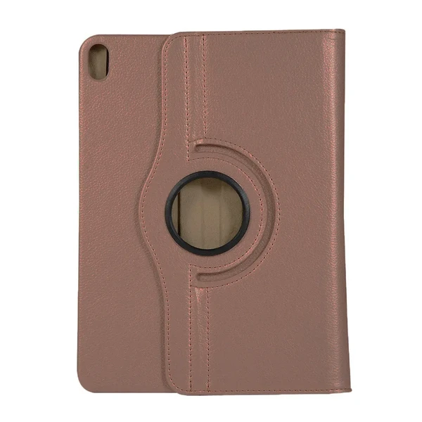 Чохол 360 iLoungeMax Rotating Rose Cream для iPad Pro 12.9" (2018)