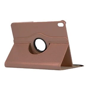Чехол 360 iLoungeMax Rotating Rose Cream для iPad Pro 12.9" (2018) - Фото 3