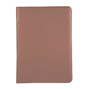 Чехол 360 iLoungeMax Rotating Rose Cream для iPad Pro 12.9" (2018) - Фото 2
