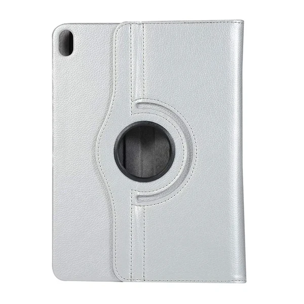Чехол 360 iLoungeMax Rotating Silver для iPad Pro 12.9" (2018) в Черкассах