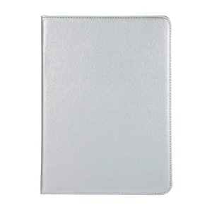 Чехол 360 iLoungeMax Rotating Silver для iPad Pro 12.9" (2018) - Фото 2