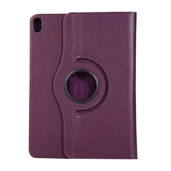 Чохол 360 iLoungeMax Rotating Violet для iPad Pro 12.9" (2018) в Одесі