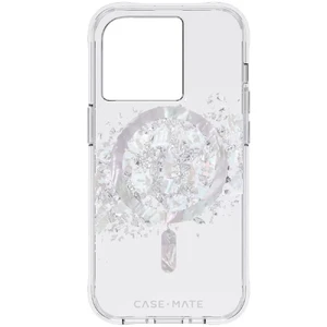 Чехол Case-Mate Karat A Touch of Pearl Magsafe для iPhone 14 Pro - Фото 3