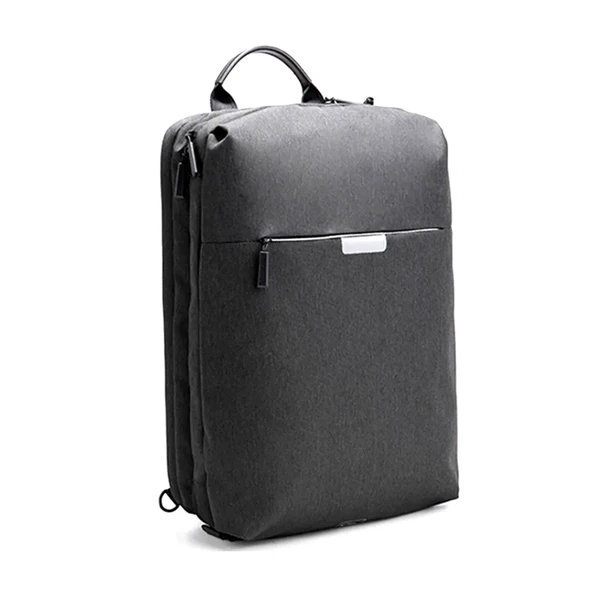 Рюкзак Wiwu Odyssey Backpack Black для MacBook
