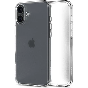 Прозорий чохол Spigen Ultra Hybrid для iPhone 16 - Фото 6