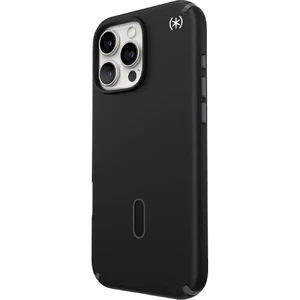 Черный чехол Speck Presidio2 Pro ClickLock MagSafe для iPhone 16 Pro Max - Фото 10