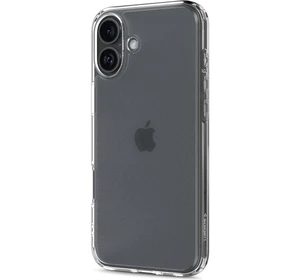 Прозорий чохол Spigen Ultra Hybrid для iPhone 16 - Фото 3