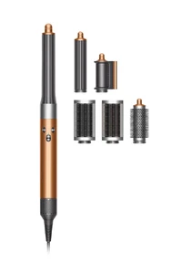 Стайлер Dyson Airwrap Multi-styler Complete Long Copper | Nickel