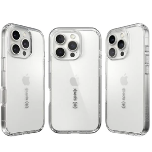 Прозорий чохол Speck Gemshell для iPhone 16 Pro - Фото 13