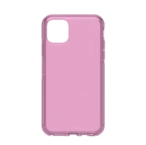 Чехол iLoungeMax Clear Case Pink для iPhone 11 Pro ОЕМ