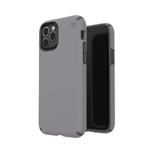 Чехол Speck Presidio Pro Filigree Grey | Slate Grey для iPhone 11 Pro Max  - Фото 1