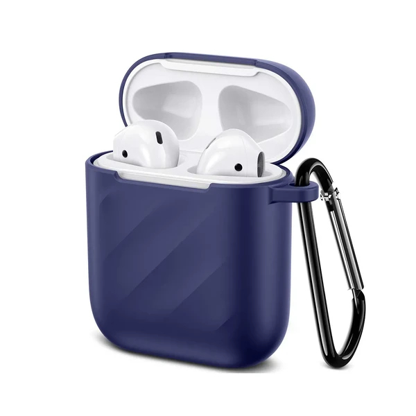 Чохол ESR Ripple Blue для Airpods