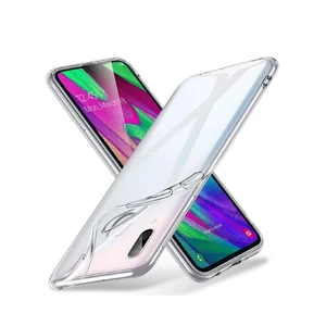 Чохол ESR Essential Zero Clear для Samsung A40