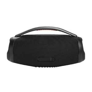 Портативна Bluetooth колонка JBL Boombox 3 Black - Фото 2