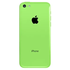 Apple iPhone 5C Зелений Refurbished - Фото 3