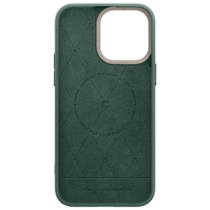 Силиконовый чехол Spigen Cyrill Ultra Color Mag MagSafe Kale для iPhone 14 Pro Max - Фото 3