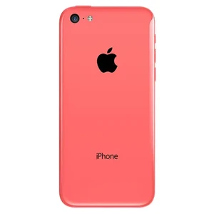 Apple iPhone 5C Рожевий Refurbished - Фото 3