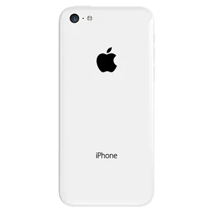 Apple iPhone 5C Білий Refurbished - Фото 3