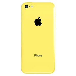 Apple iPhone 5C Жовтий Refurbished - Фото 3