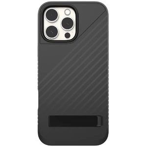 Черный чехол с подставкой Zagg Gear4 Denali Snap MagSafe для iPhone 16 Pro Max - Фото 5
