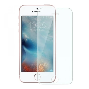 Защитное стекло oneLounge SilicolView для iPhone 5 | 5S | SE