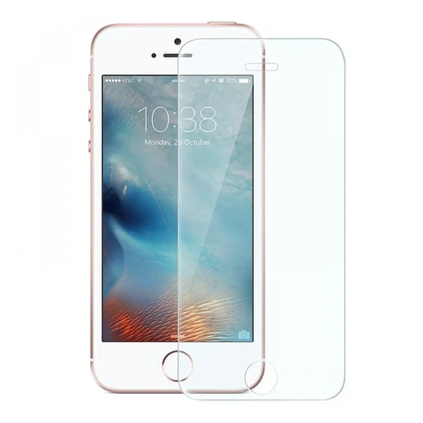 Захисне скло oneLounge SilicolView для iPhone 5 | 5S | SE