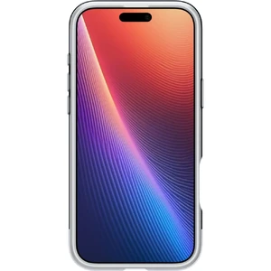 Серый чехол Spigen Classic C1 Mag MagSafeдля iPhone 16 Pro - Фото 6
