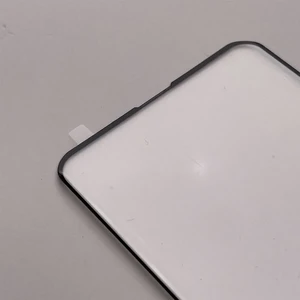 Захисне 3D скло iLoungeMax SilicolEdge для Samsung Galaxy S10 Plus - Фото 5